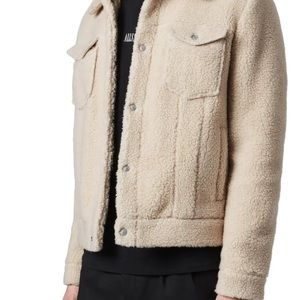 AllSaints Jacket